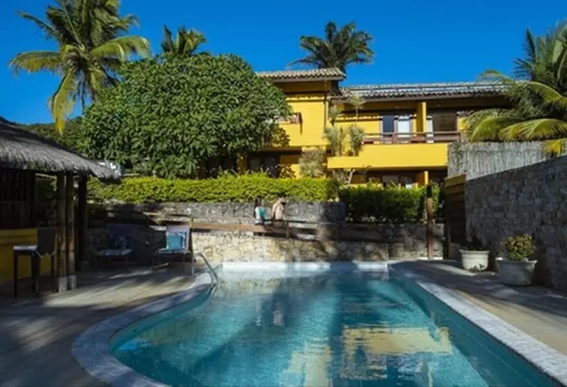 Fotos del hotel Pousada João Fernandes:  19