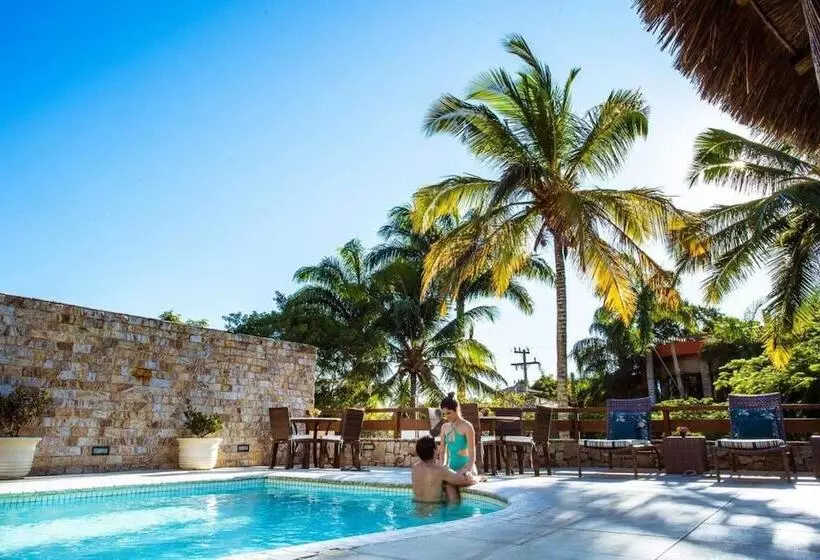 Fotos del hotel Pousada João Fernandes:  21