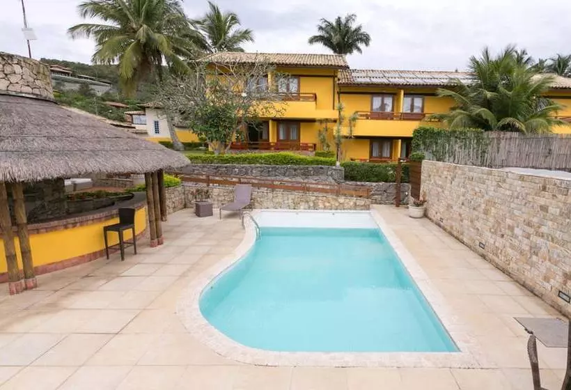 Pousada João Fernandes