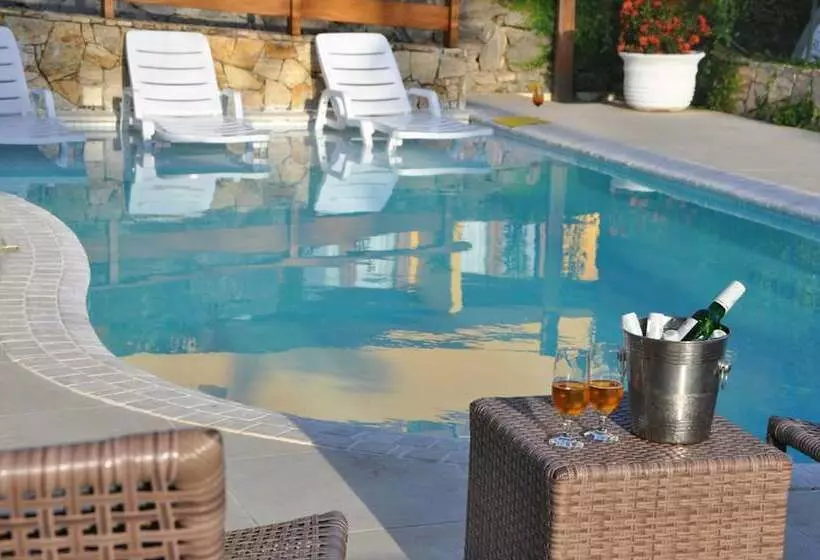 Fotos del hotel Pousada João Fernandes:  24