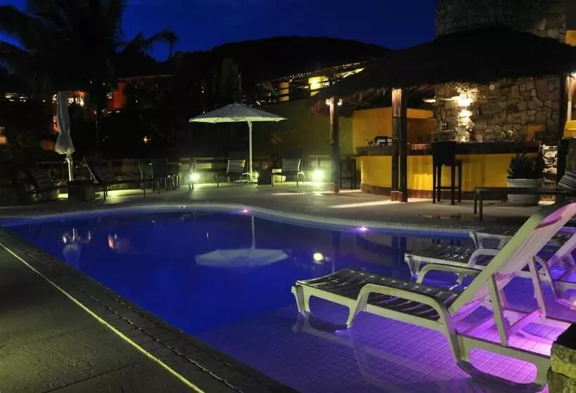 Fotos del hotel Pousada João Fernandes:  14