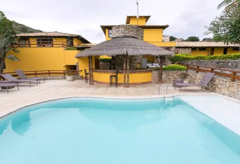 Fotos del hotel Pousada João Fernandes:  9