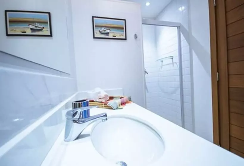 Fotos del hotel Pousada João Fernandes:  7