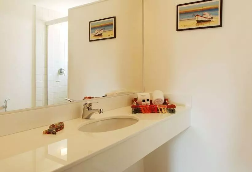 Fotos del hotel Pousada João Fernandes:  13