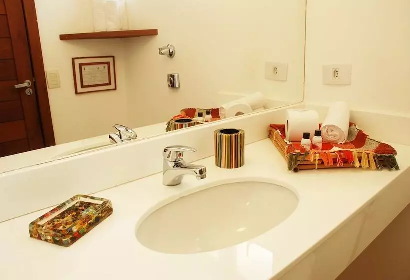 Fotos del hotel Pousada João Fernandes:  22