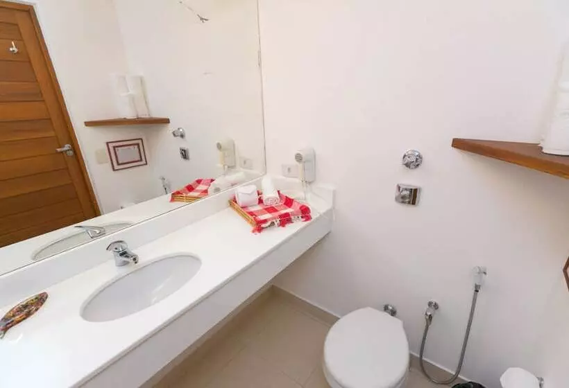 Fotos del hotel Pousada João Fernandes:  18