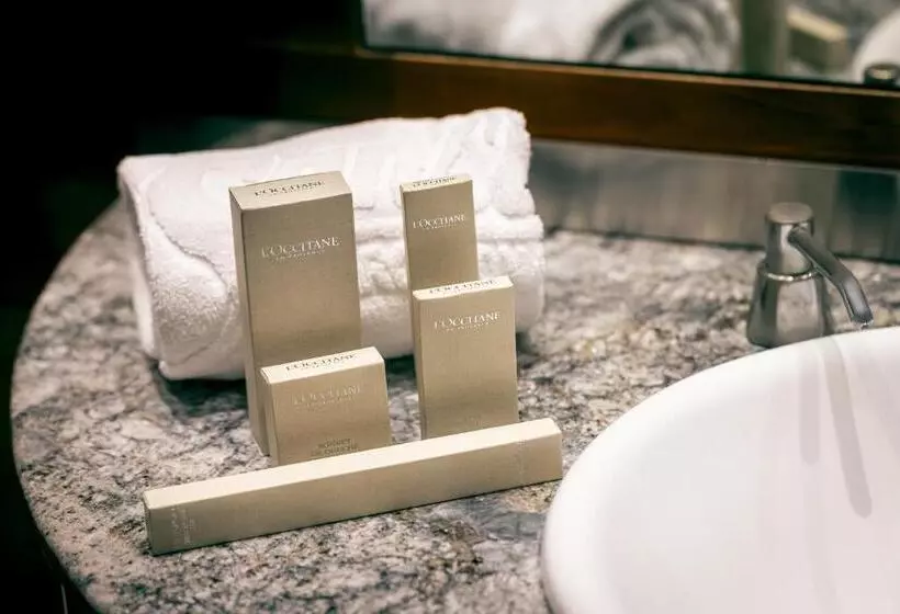 Fotos del hotel Sansi Barcelona:  7