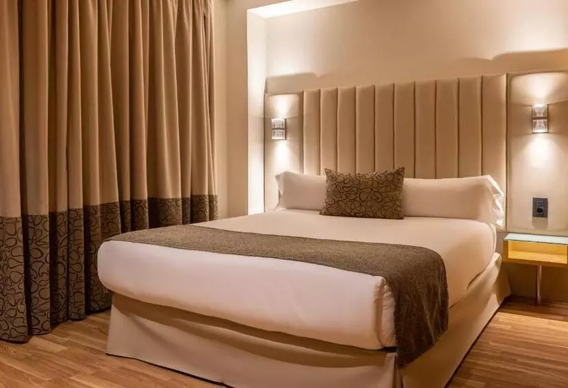 Fotos del hotel Sansi Barcelona:  8