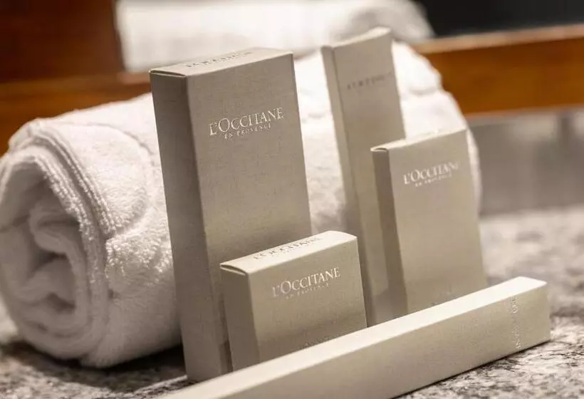 Fotos del hotel Sansi Barcelona:  4