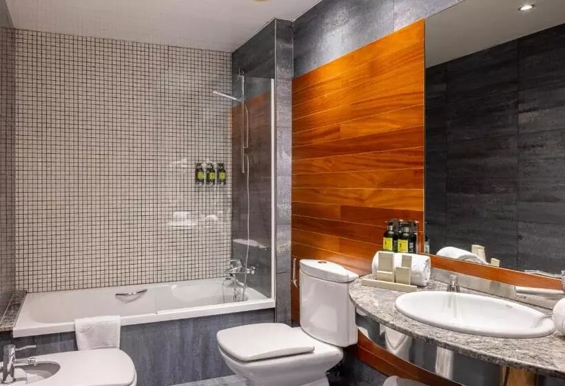 Fotos del hotel Sansi Barcelona:  3