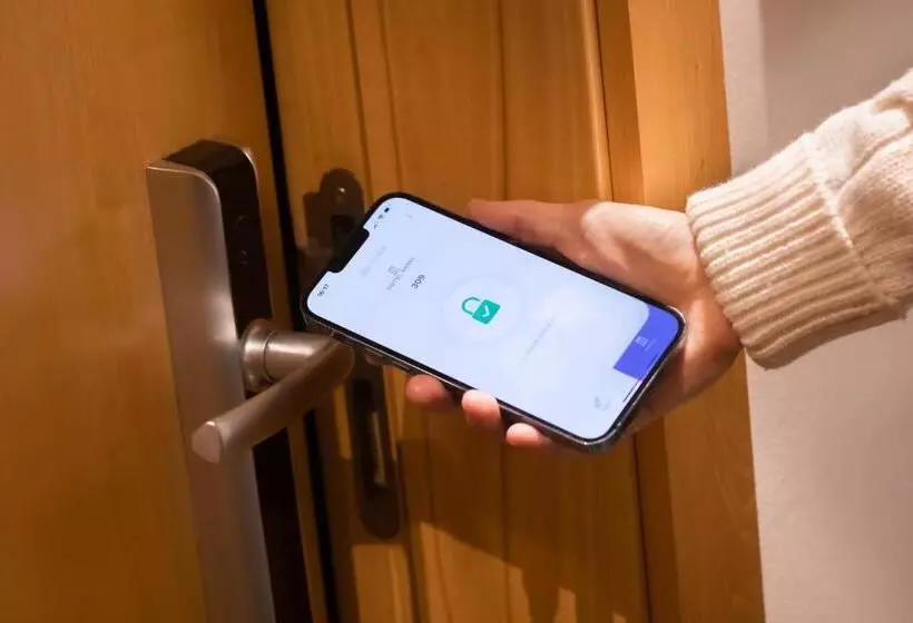 Fotos del hotel Sansi Barcelona:  5