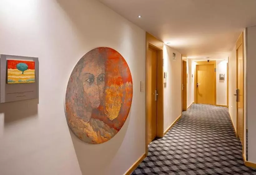 Fotos del hotel Sansi Barcelona:  13