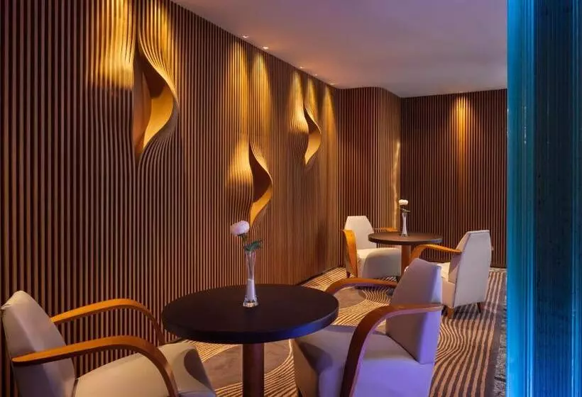 Fotos del hotel Sansi Barcelona:  14