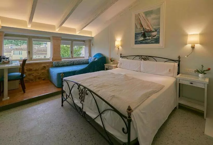 Fotos del hotel Son Sant Jordi - Turismo De Interior:  25