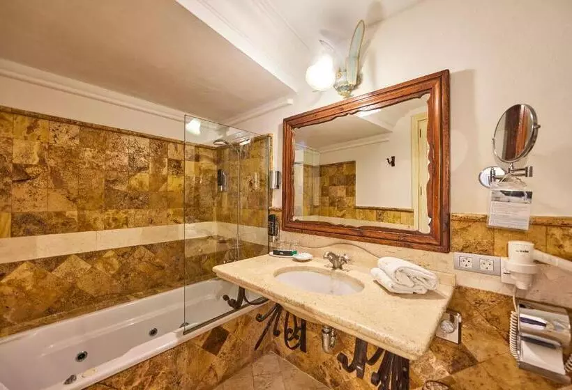 Fotos del hotel Son Sant Jordi - Turismo De Interior:  18