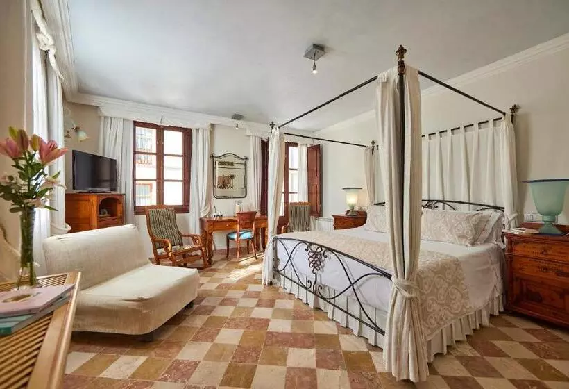 Fotos del hotel Son Sant Jordi - Turismo De Interior:  24