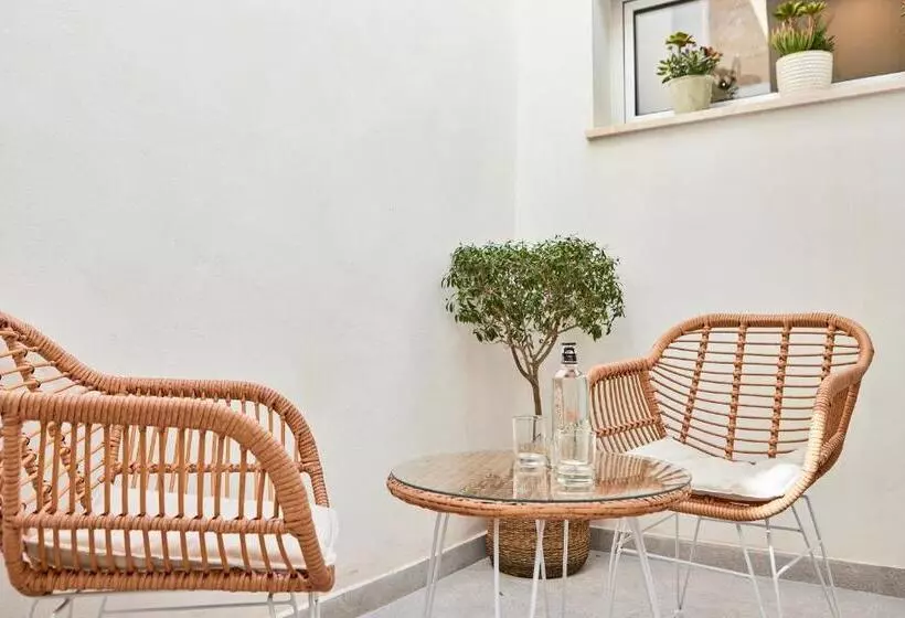 Fotos del hotel Son Sant Jordi - Turismo De Interior:  12