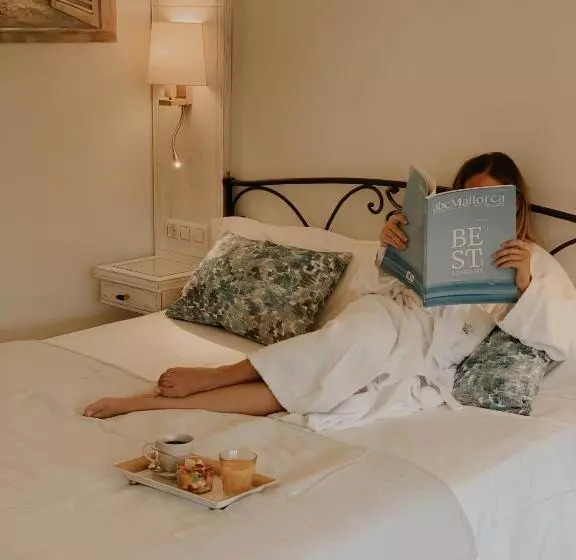 Fotos del hotel Son Sant Jordi - Turismo De Interior:  10