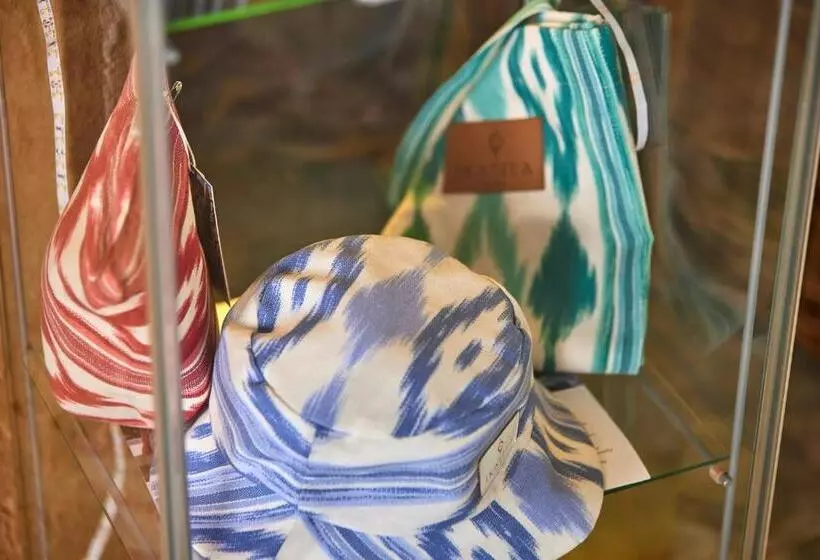 Fotos del hotel Son Sant Jordi - Turismo De Interior:  7