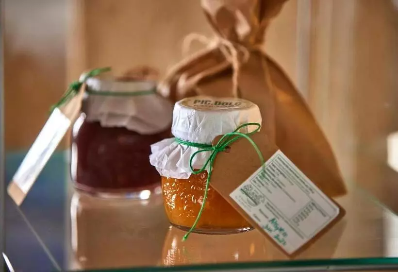 Fotos del hotel Son Sant Jordi - Turismo De Interior:  14