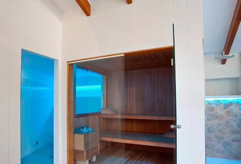 Fotos del hotel Son Sant Jordi - Turismo De Interior:  3