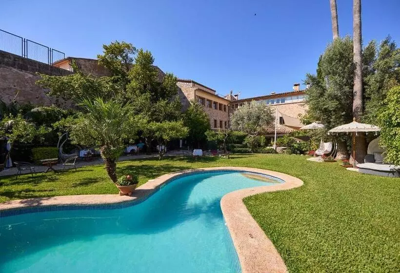 Fotos del hotel Son Sant Jordi - Turismo De Interior:  9