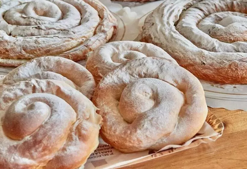 Fotos del hotel Son Sant Jordi - Turismo De Interior:  17