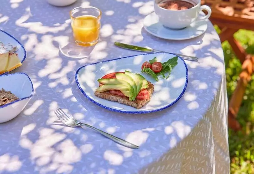 Fotos del hotel Son Sant Jordi - Turismo De Interior:  11