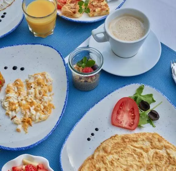 Fotos del hotel Son Sant Jordi - Turismo De Interior:  4