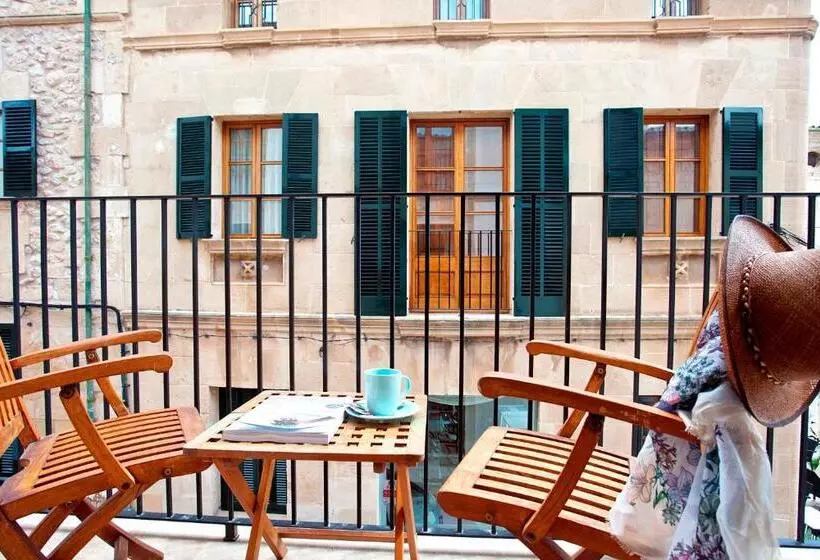 Fotos del hotel Son Sant Jordi - Turismo De Interior:  5