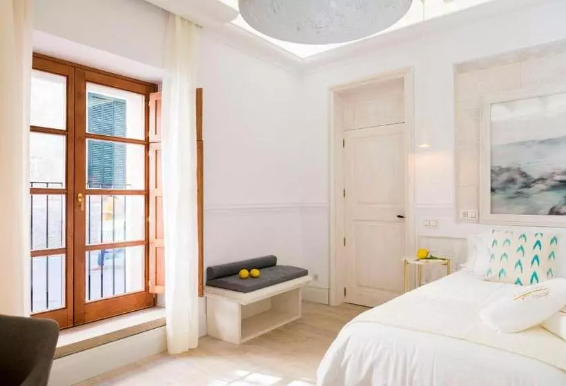 Fotos del hotel Son Sant Jordi - Turismo De Interior:  23