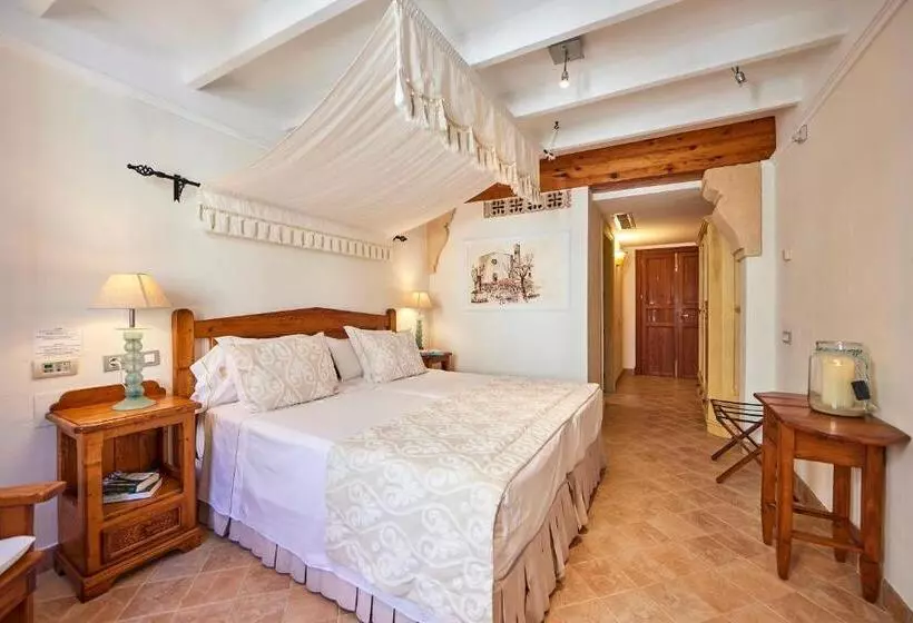 Fotos del hotel Son Sant Jordi - Turismo De Interior:  16