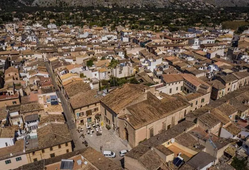 Fotos del hotel Son Sant Jordi - Turismo De Interior:  8