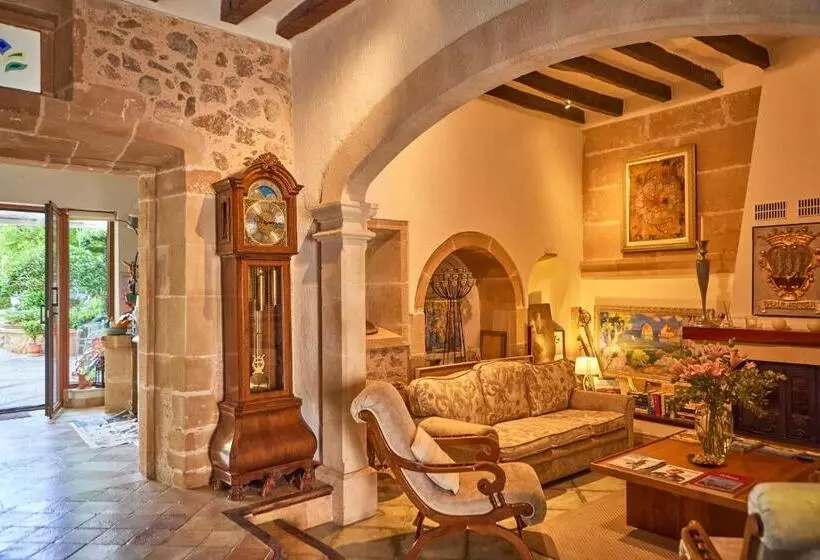 Fotos del hotel Son Sant Jordi - Turismo De Interior:  20