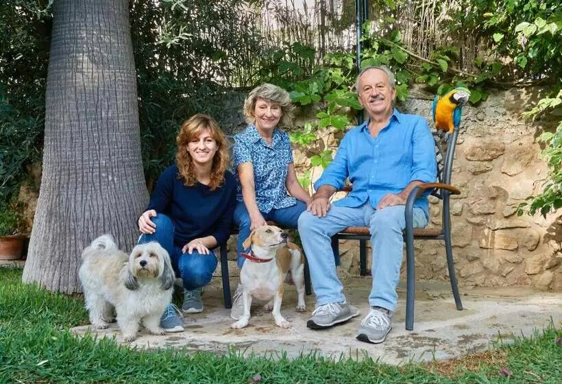 Fotos del hotel Son Sant Jordi - Turismo De Interior:  19