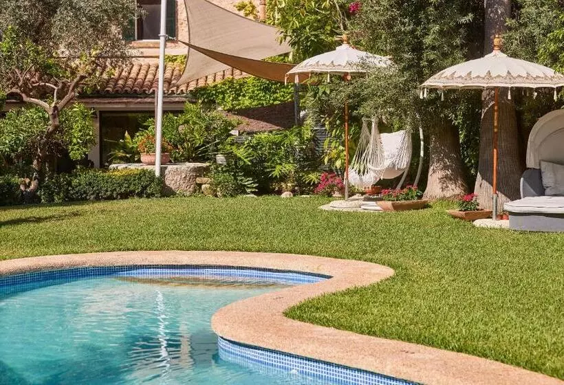 Fotos del hotel Son Sant Jordi - Turismo De Interior:  15