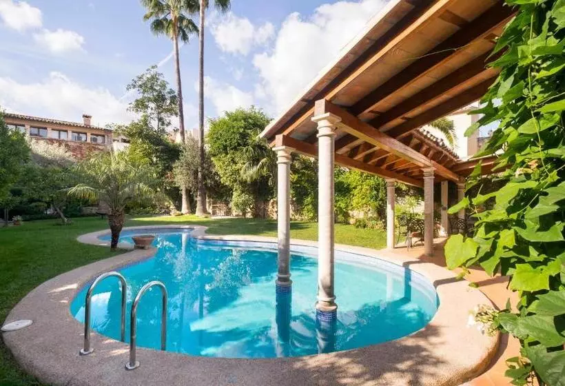 Fotos del hotel Son Sant Jordi - Turismo De Interior:  1