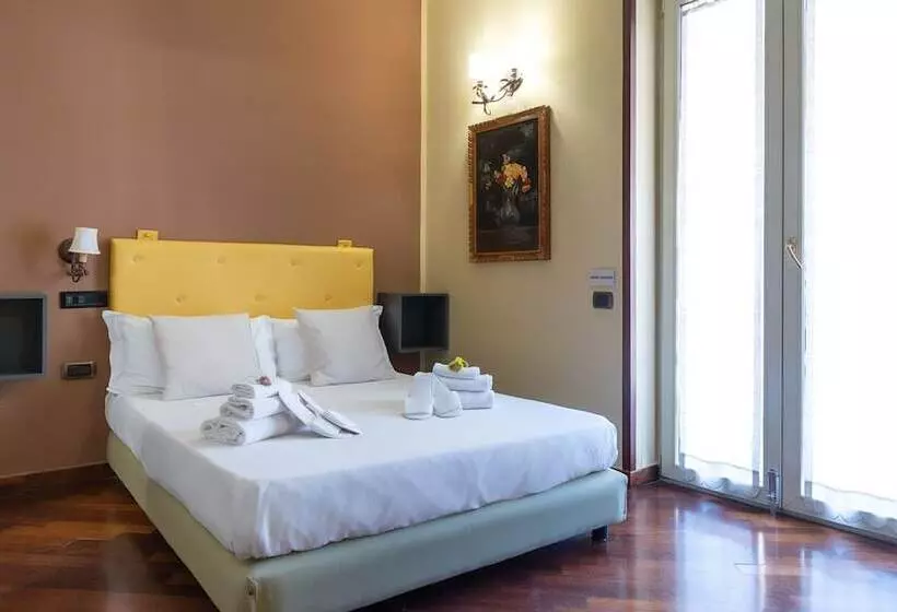 Fotos del hotel Suite Esedra:  17