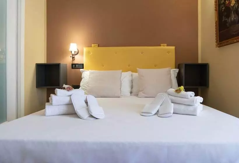 Fotos del hotel Suite Esedra:  15