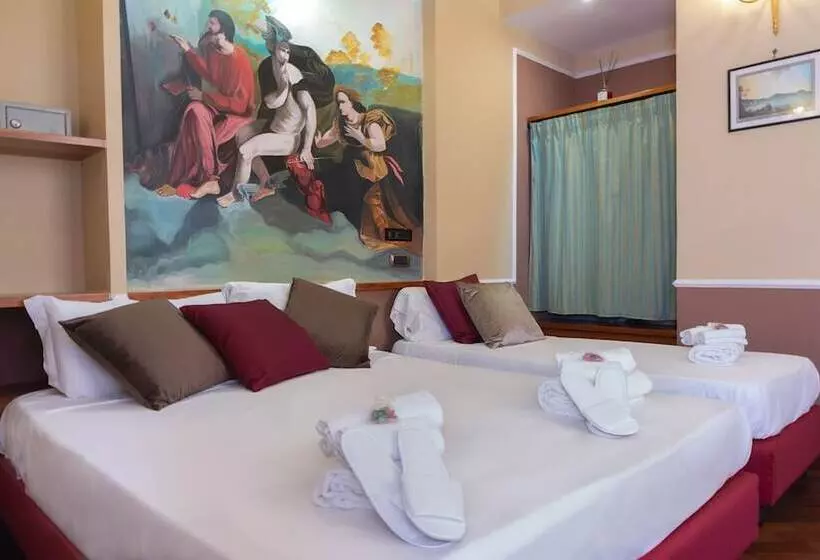 Fotos del hotel Suite Esedra:  3