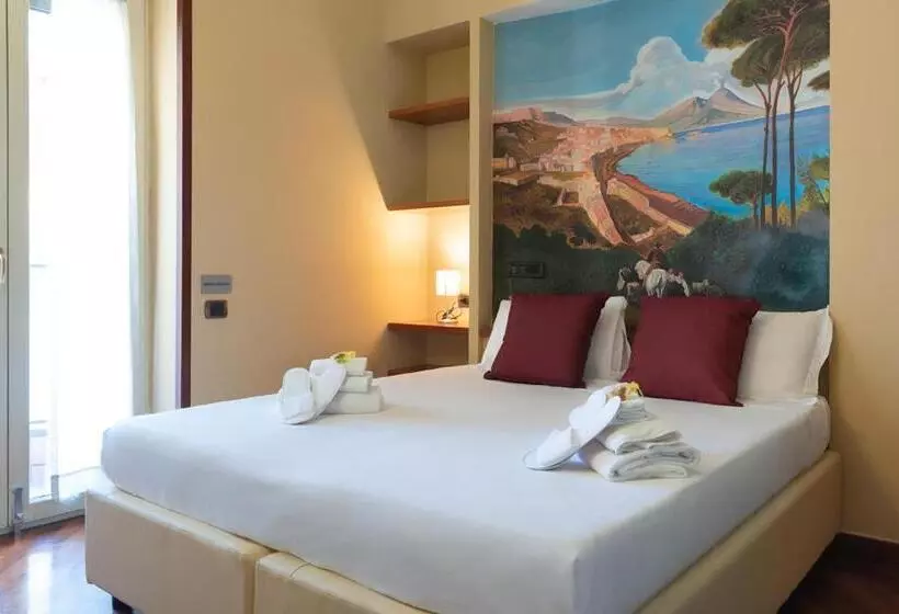 Fotos del hotel Suite Esedra:  5