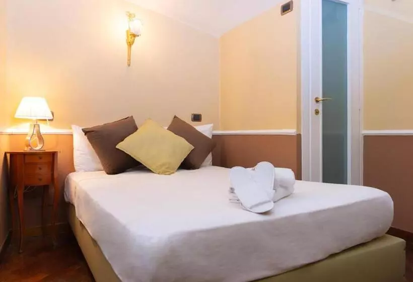 Fotos del hotel Suite Esedra:  10