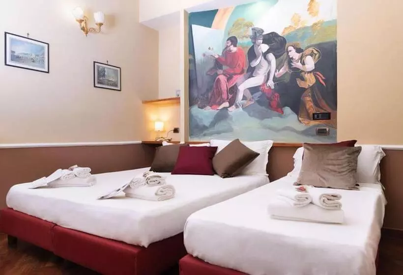 Fotos del hotel Suite Esedra:  21