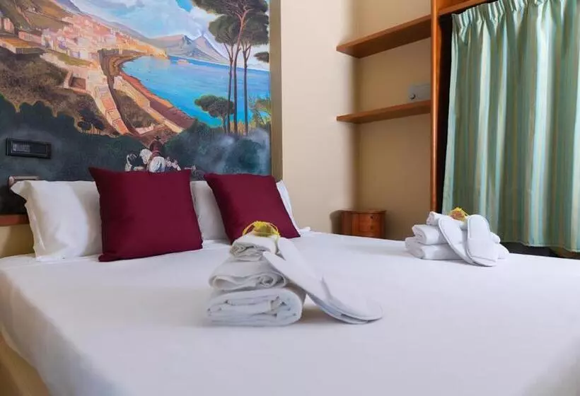 Fotos del hotel Suite Esedra:  22