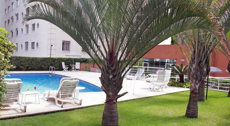 Fotos del hotel Transamerica Prime International Plaza:  13