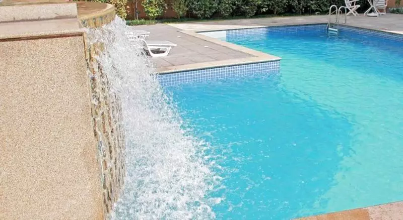 Fotos del hotel Transamerica Prime International Plaza:  5