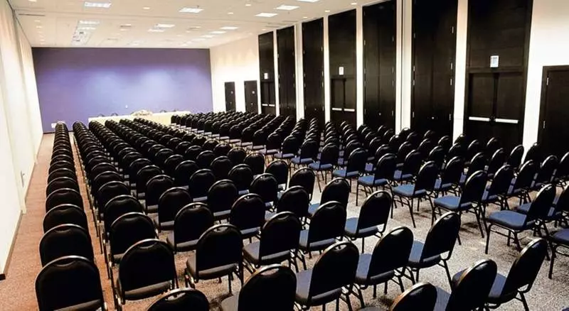 Fotos del hotel Transamerica Prime International Plaza:  14