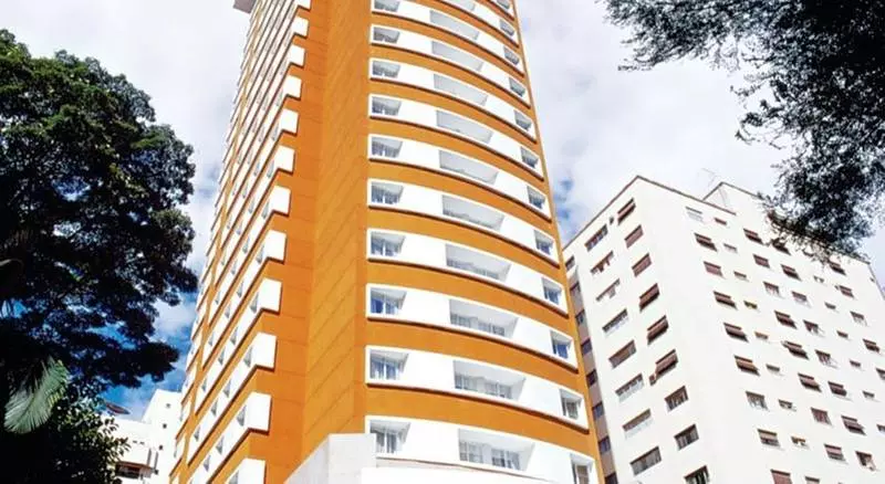 Fotos del hotel Transamerica Prime International Plaza:  4