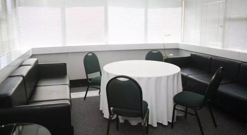 Fotos del hotel Transamerica Prime International Plaza:  15