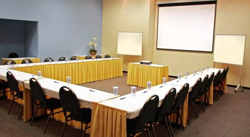 Fotos del hotel Transamerica Prime International Plaza:  3